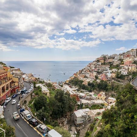 Positano Dream Home Exterior foto